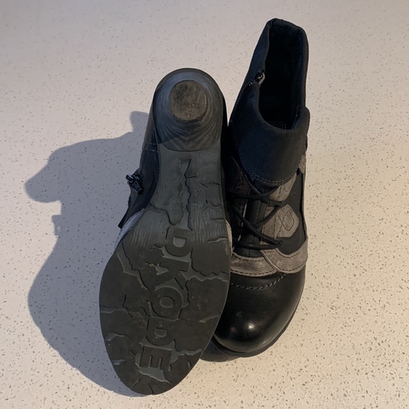 Dkode ankle boot - Picture 4 of 7